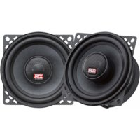 Haut-parleurs MTX TX440C Coaxial