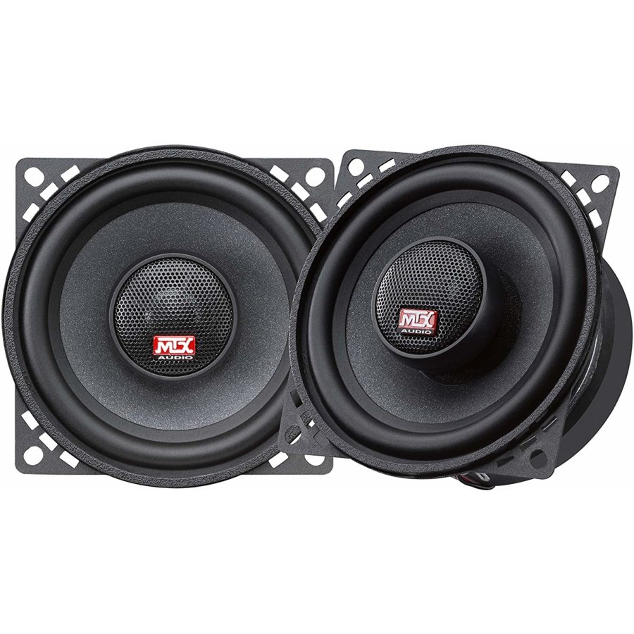 Haut-parleurs MTX TX440C Coaxial