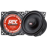 Haut-parleurs MTX TX440C Coaxial