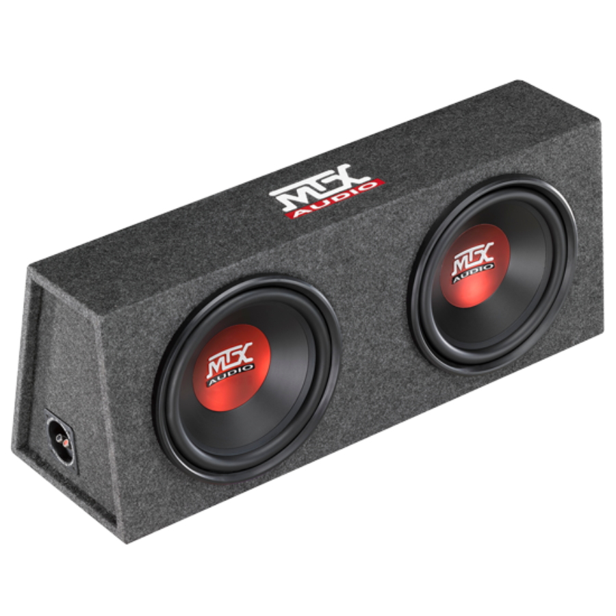 Basskist mtx rte12x2dv 30cm