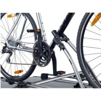 Porte Vélo Sur Toit THULE Freeride Ttrack Adaptateur Inclus