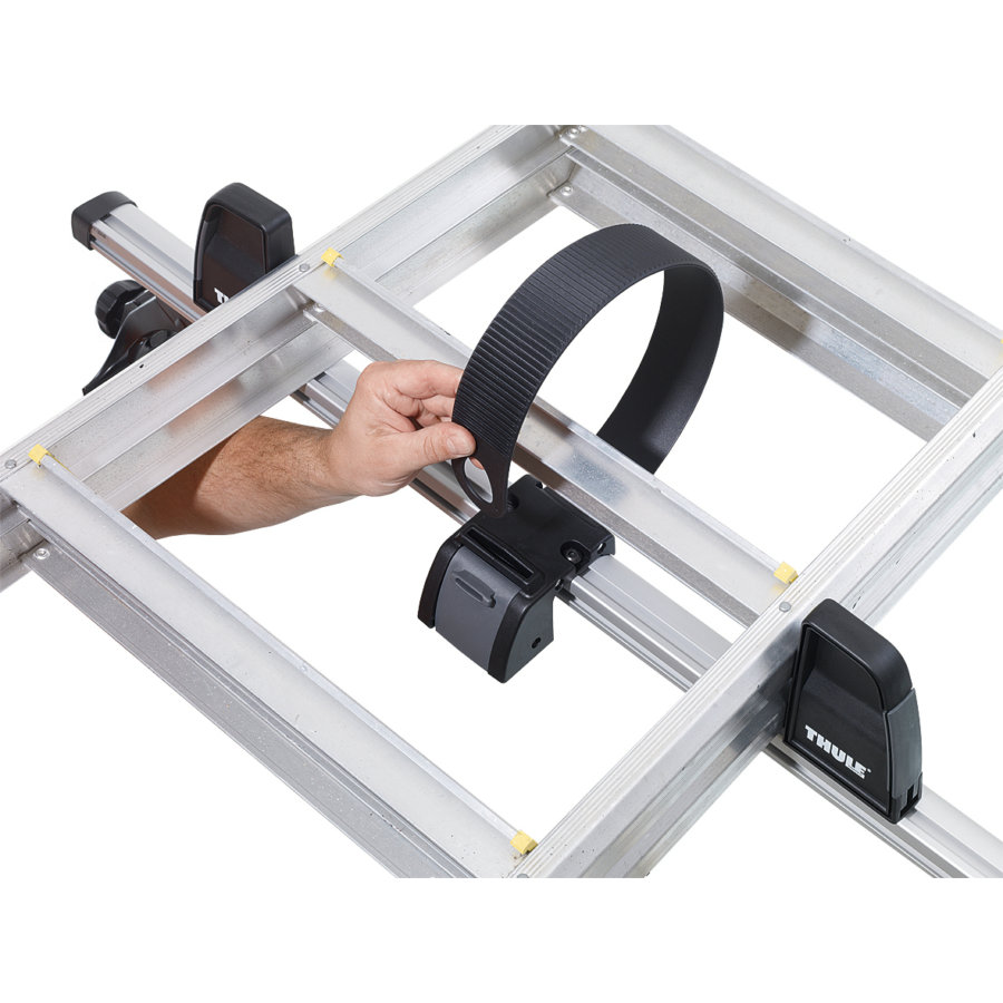 Ladderdrager Thule Ladder Holder 330 Auto5