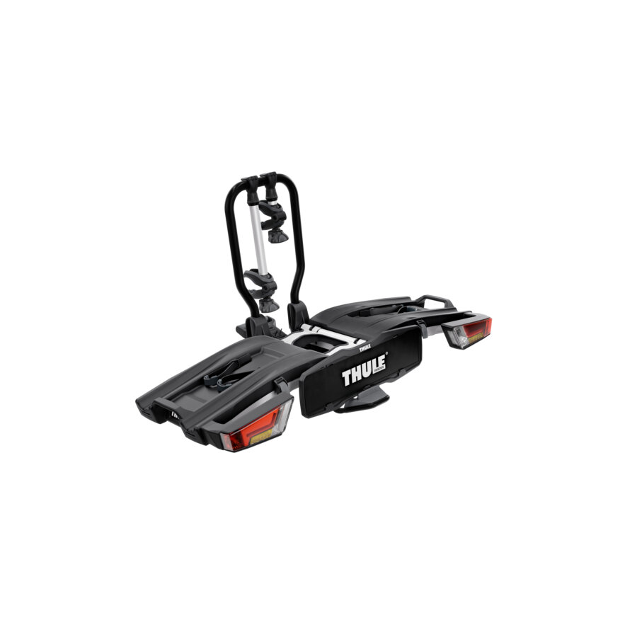 Trekhaakfietsendrager Platform Voor 2 Fietsen Thule E-flexi G2 Thule
