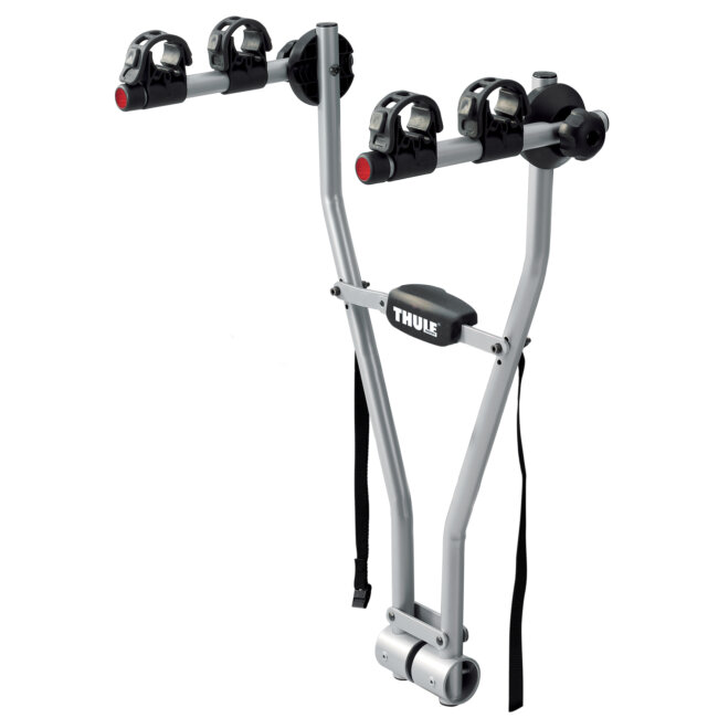 fietsendrager THULE Xpress 970 : Auto5.be