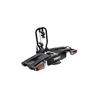 Porte-vélos Sur Attelage Thule EasyFold XT 933 - 2 Vélos (jusqu'à 60kg) - Neuf Emballé - Suède