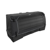 BackSpace XT bagagekoffer van THULE voor op de trekhaak Auto5