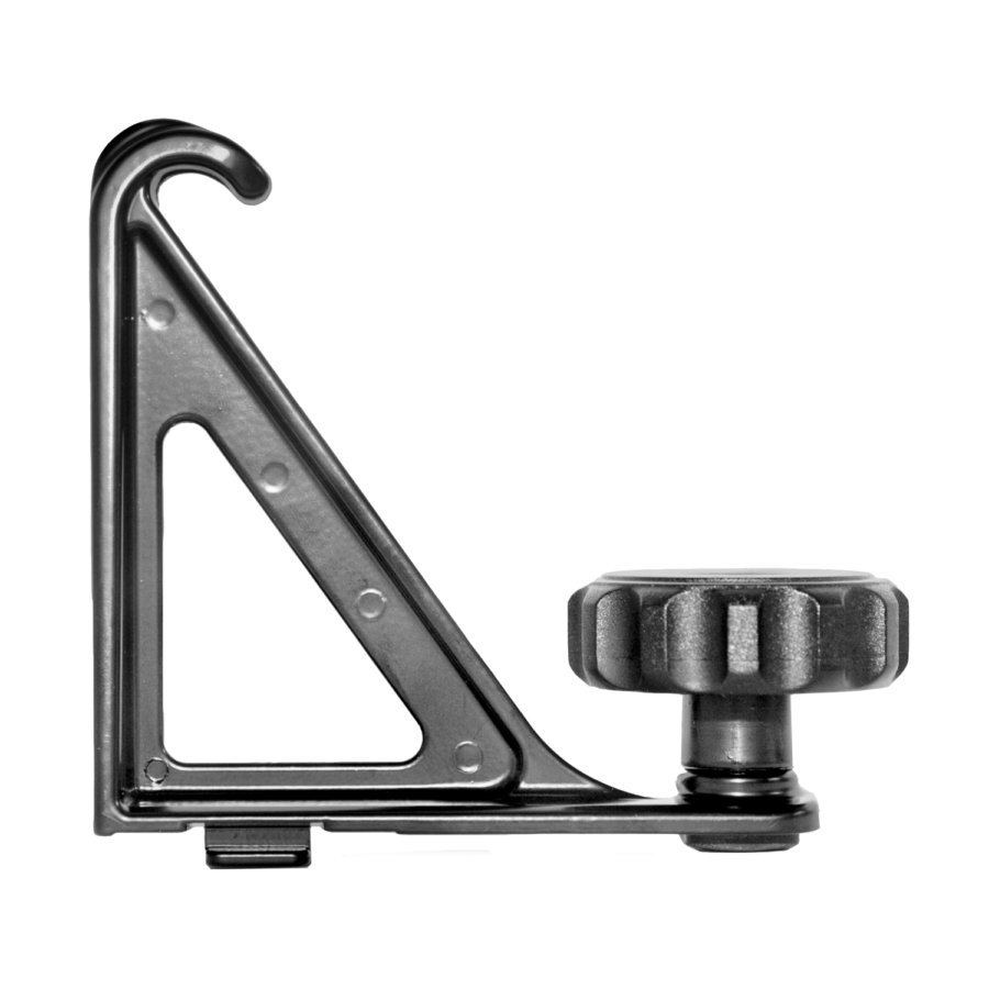 Thule 502000 laadstop - 250 mm