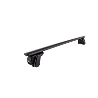 Barres De Toit Acier Pour KIA EV6 (Sans Toit En Verre) - Modèle 5 Portes | Neuf MENABO