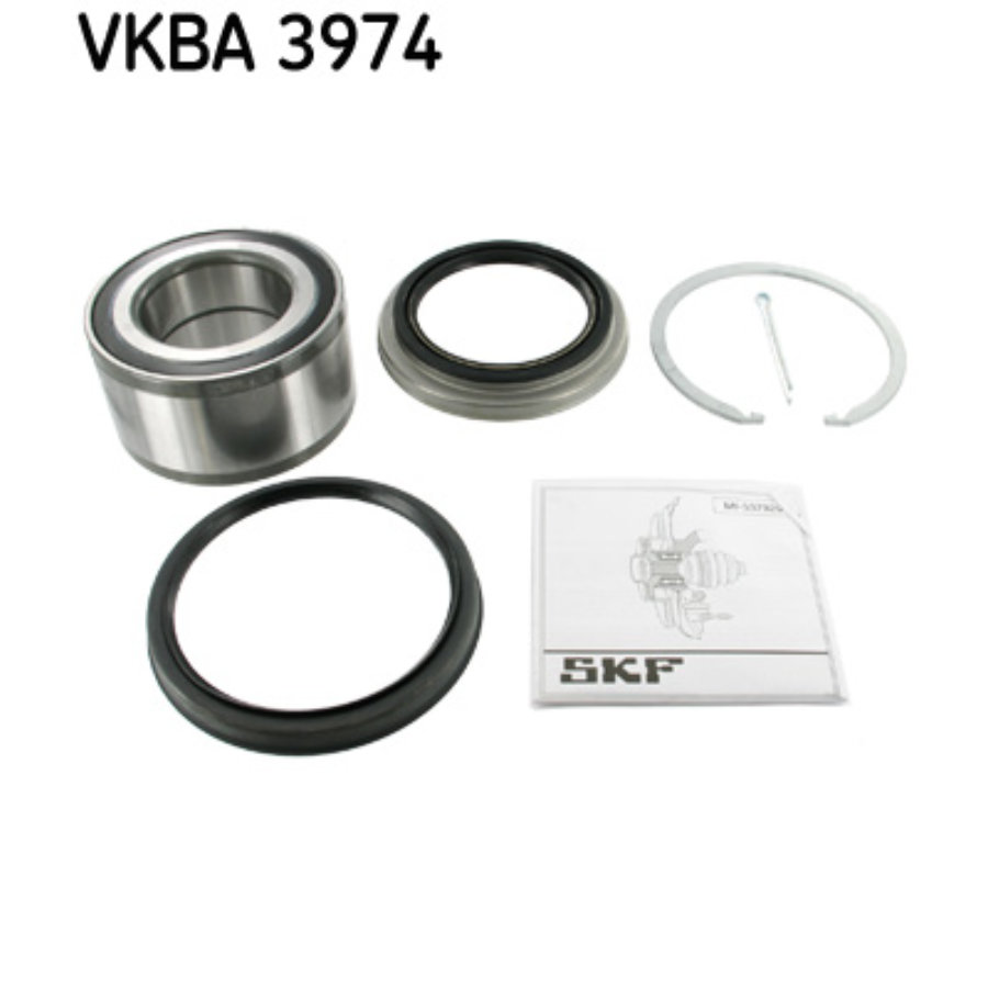Réf. Vkba 3974 roulement skf