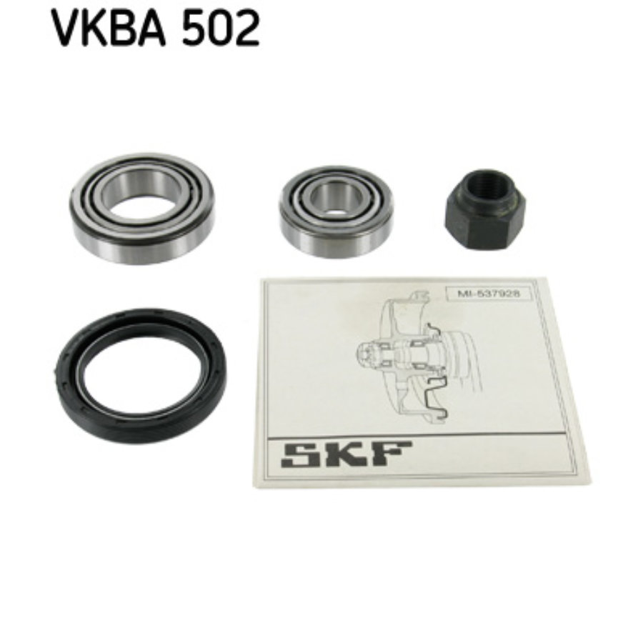 Roulement Vkba 3670 VKBA 3520 SKF Kit De Roulement De Roue AUTODOC Arrache Moyeu Roulement Vkba 3670 VKBA 3520 SKF Kit De Roulement De Roue AUTODOC Arrache Moyeu