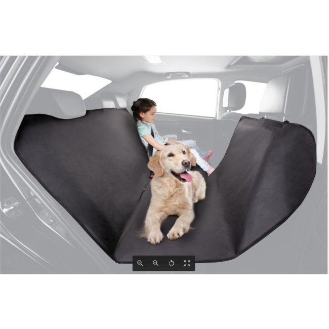 Housse De Protection Auto Pour Chien Sieges Arriere Norauto Auto5 Be