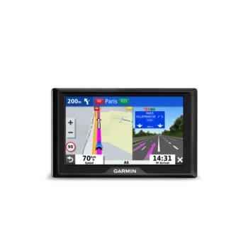 slang Pijnboom Inferieur GPS, GPS Tomtom, GPS Garmin, GPS Coyote - Auto 5
