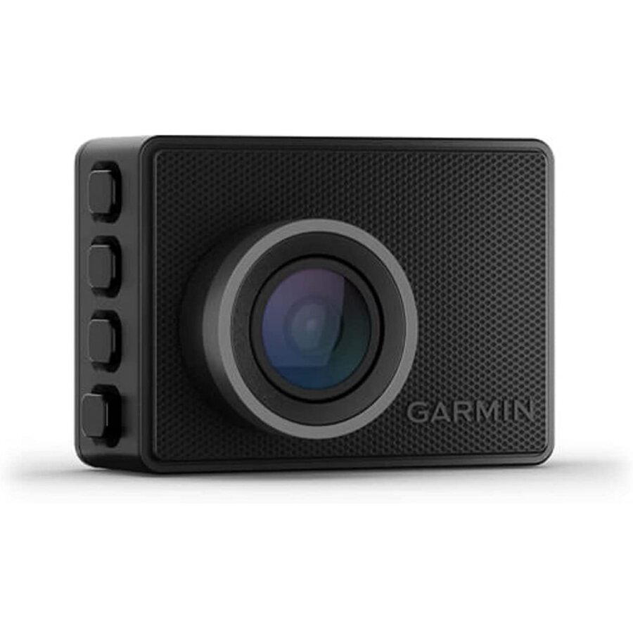 Garmin 47 dashcam