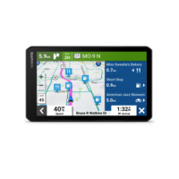 GPS GARMIN DRIVECAM™ 76,  7"