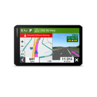 GPS GARMIN DRIVECAM™ 76,  7"