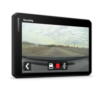 GPS GARMIN DRIVECAM™ 76,  7"