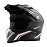 Casque cross RIDE 701 Spider noir M 