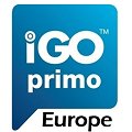 Carte de navigation iGO Primo PHONOCAR NV983 Europe
