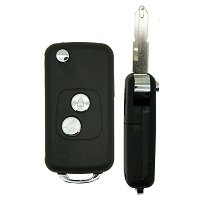 Autosleutel Hoesje voor Peugeot E-5008 2024 2025, Autosleutel Behuizing Sleutelhoes Autosleutel Houder Sleutel Cover met Sleutelhanger Sleutelbehuizing Sleuteletui Beschermhoes,A-Black 2