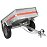 Aanhangwagen 500 kg 1ste PRIJS P1500 
