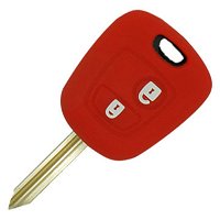 Lederen sleutelhanger 2615L bedrukken vanaf 300 st | IGO