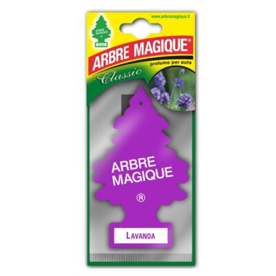 Deodorante ARBRE MAGIQUE Sport - Norauto