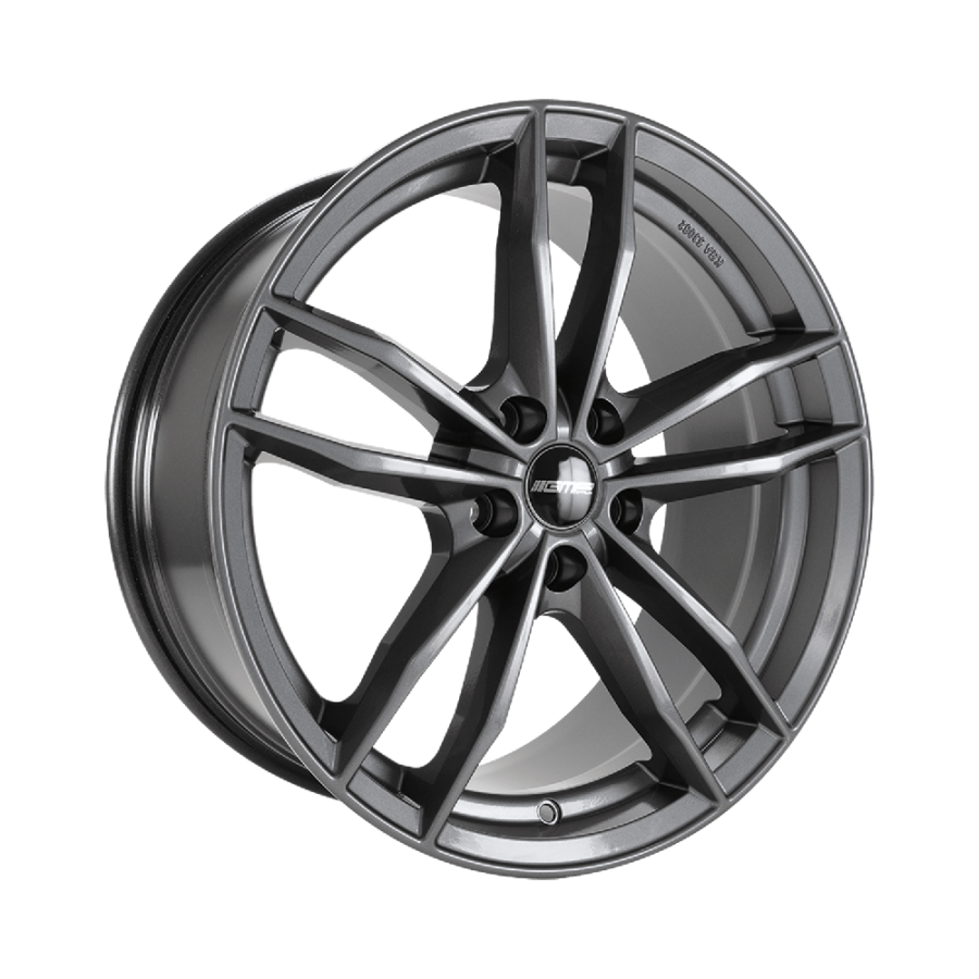 Alu velg gmp swan 7,5x17 5x112 et45