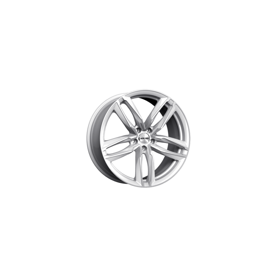 Jante alu gmp atom 8,5x19 5x112 et25