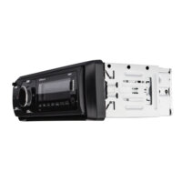 Autoradio VM063 - PHONOCAR