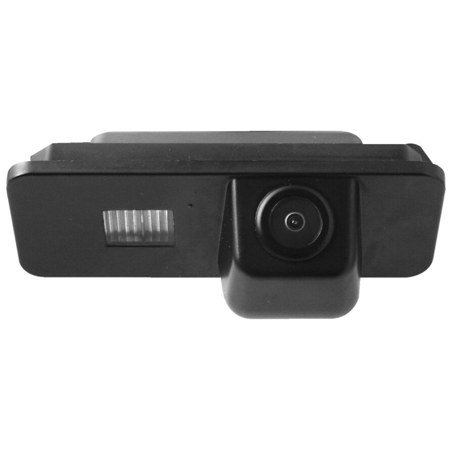 Phonocar vm275 aangepaste cmd achteruitrijcamera van 1/4" voor volkswagen golf vii