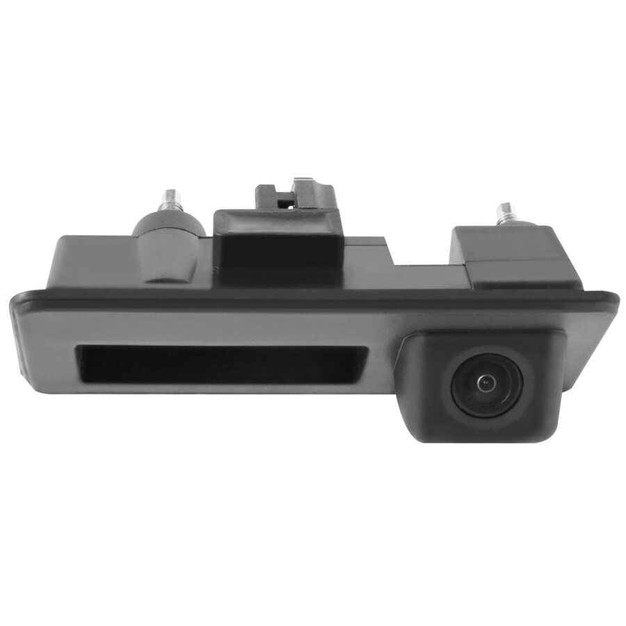 Phonocar vm277 aangepaste cmd achteruitrijcamera van 1/4" voor audi en volkswagen