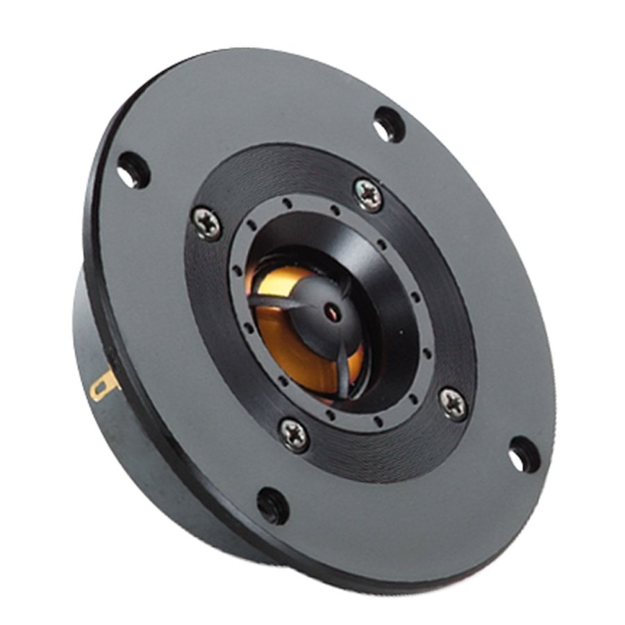 Luidsprekers phonocar 02410 component