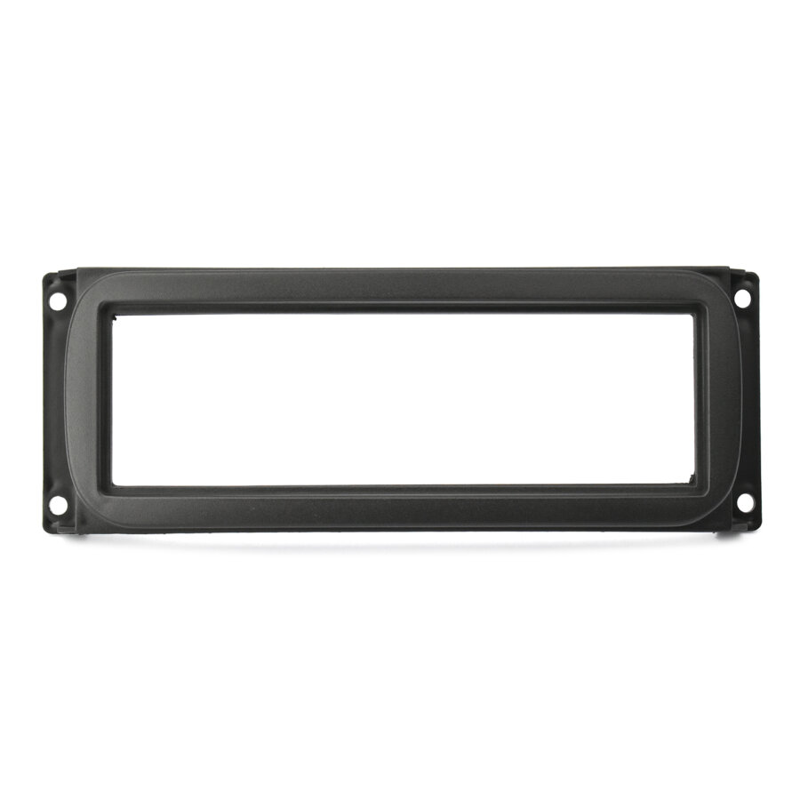 Chrysler pt cruiser fasciaplaat voor autoradio phonocar ref. 03263