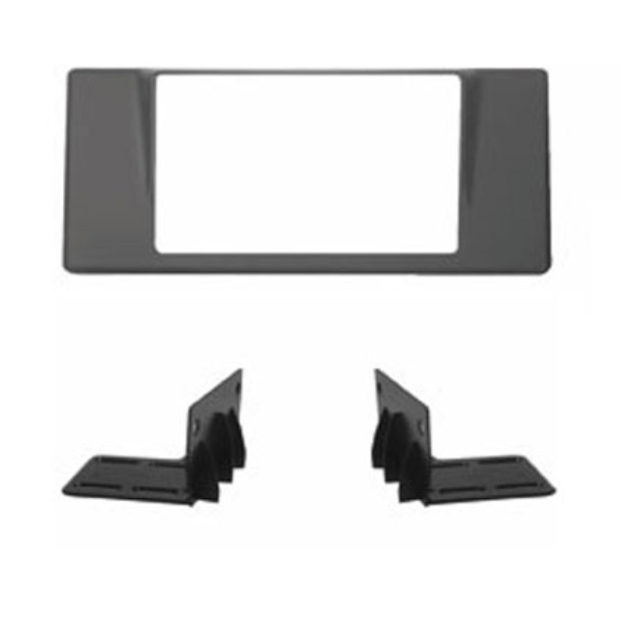 Entretoise 2 din phonocar pour autoradio
