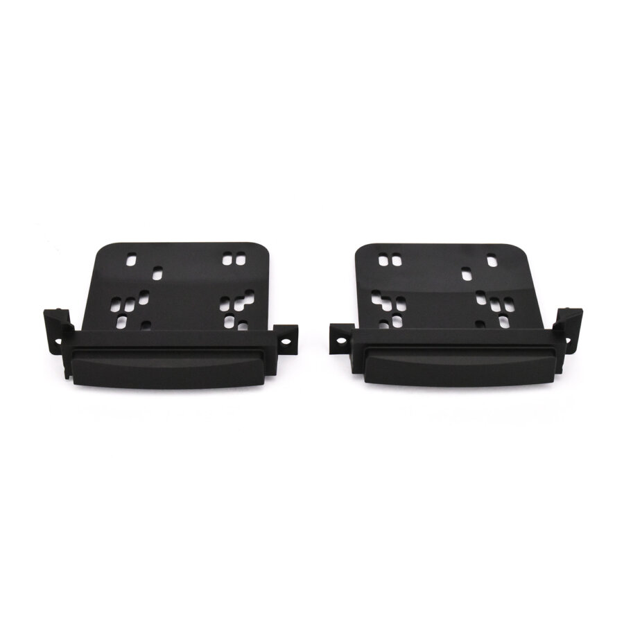 Grand cherokee 12 - 2 din autoradiobeschermer phonocar ref. 03631