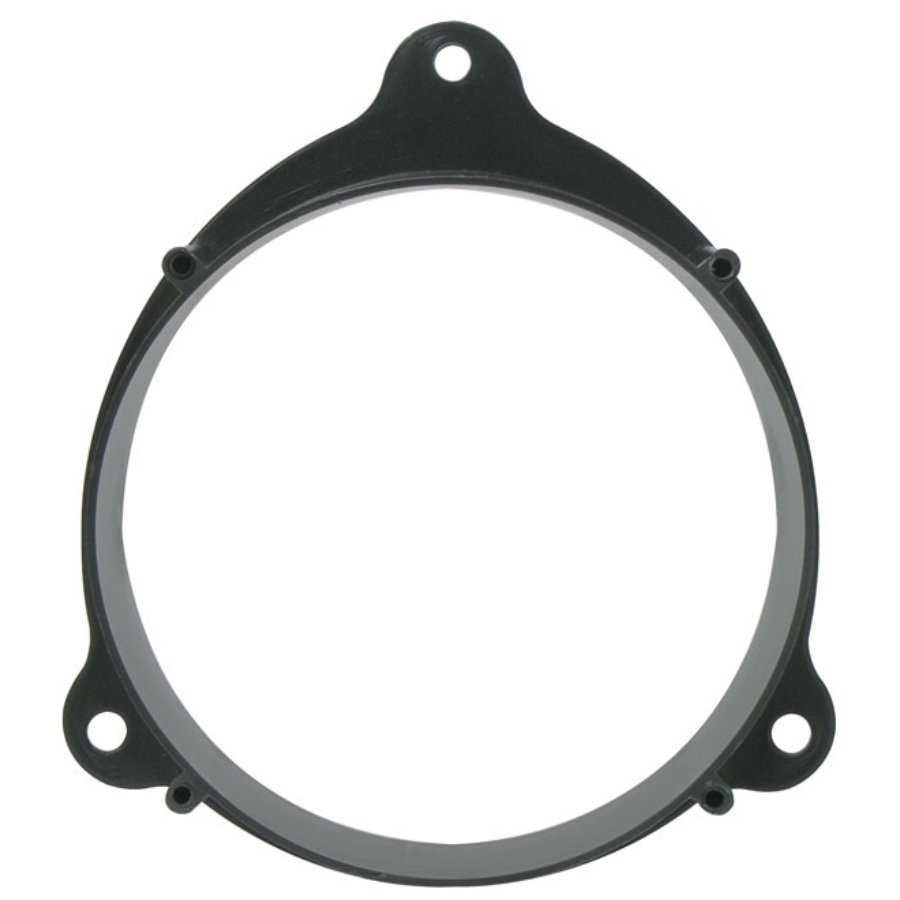 Citan 13> quasqai 12> renault kango 13>quasqai 12> renault kangoo 13> ø165 behuizingsadapter voor luidspreker voor phonocar ref. 03943