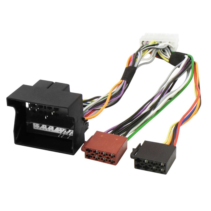 Phonocar 4/190 Interface Pour Systeme D'amplification D'origine Audi