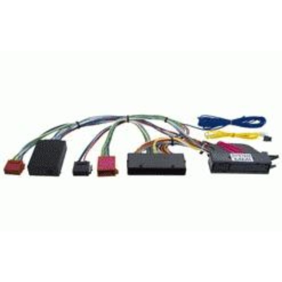 Kabel voor phonocar handsfree-kit ref. 04757