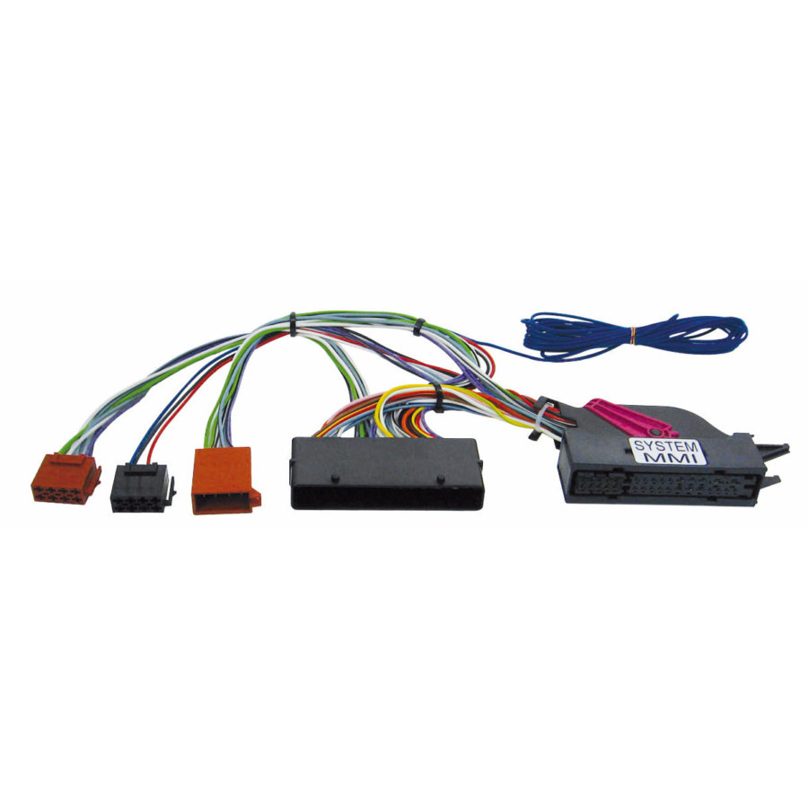 Kabel voor phonocar handsfree-kit ref. 04759