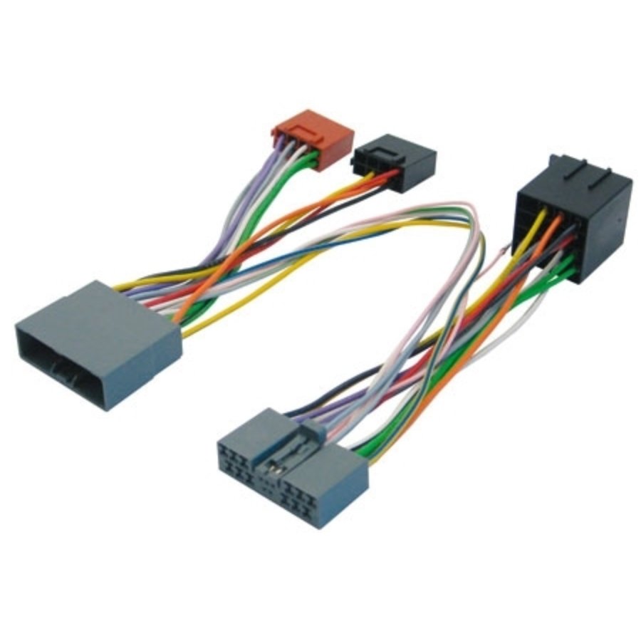 Kabel voor phonocar handsfree-kit ref. 04784