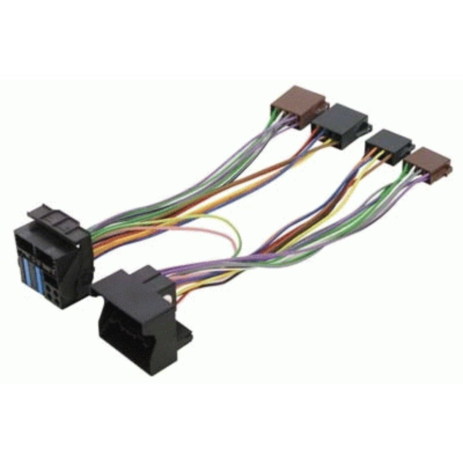 Kabel voor phonocar handsfree-kit ref. 04796