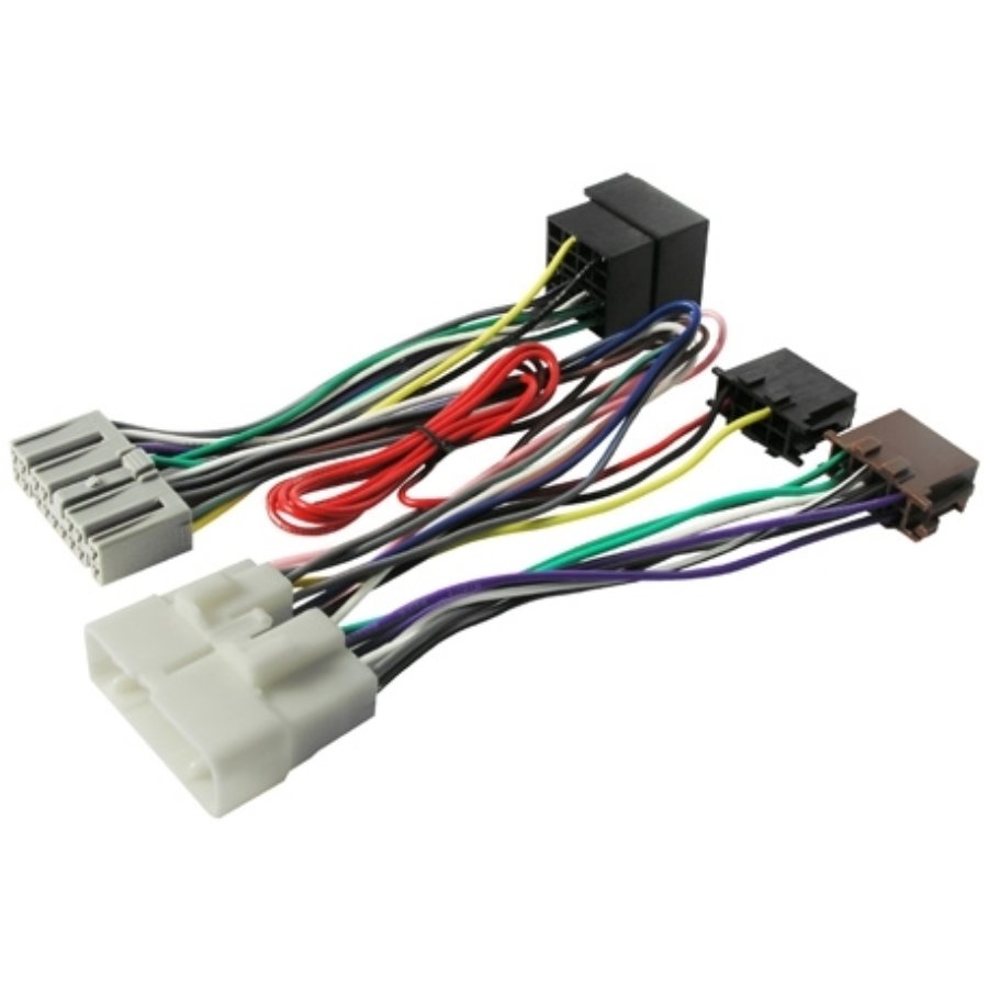 Câble pour kit mains libres phonocar ref. 04812