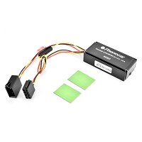 Phonocar Riduttore Di Tensione 24V-12V 15A | Convertitore Per Auto E Camper | Modello 5/207 - 3
