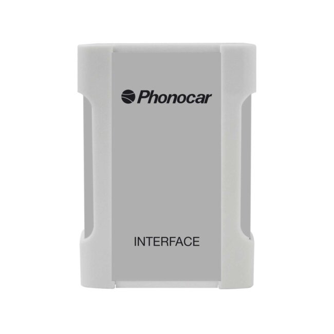 Dicteren steno Voorman PHONOCAR LANCIA/ALFA-compatibele cd-wisselaar - USB - SD - MP3 - iPOD -  iPHONE >4S CD-connector audio-interface REF. 05899 : Auto5.be