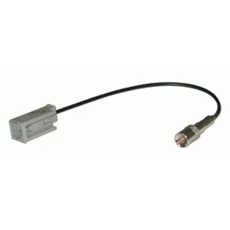 Adaptateur fme vers gt5 mâle pour antenne gps phonocar 8545