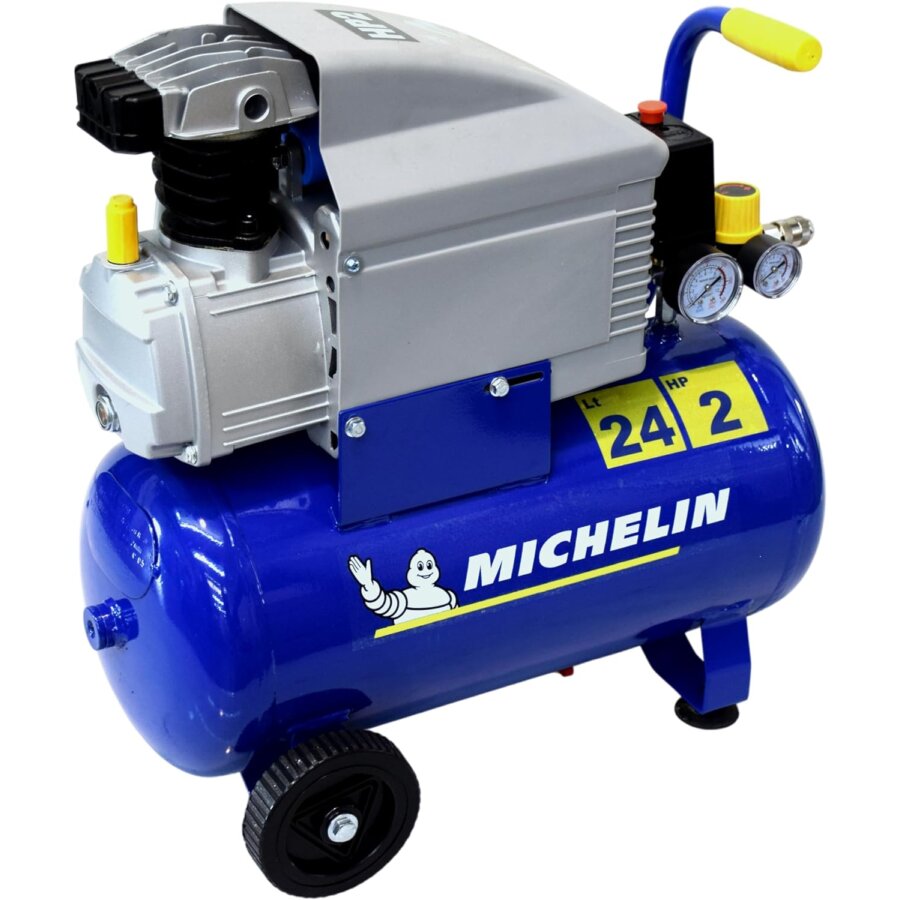 Compressor michelin mb 24