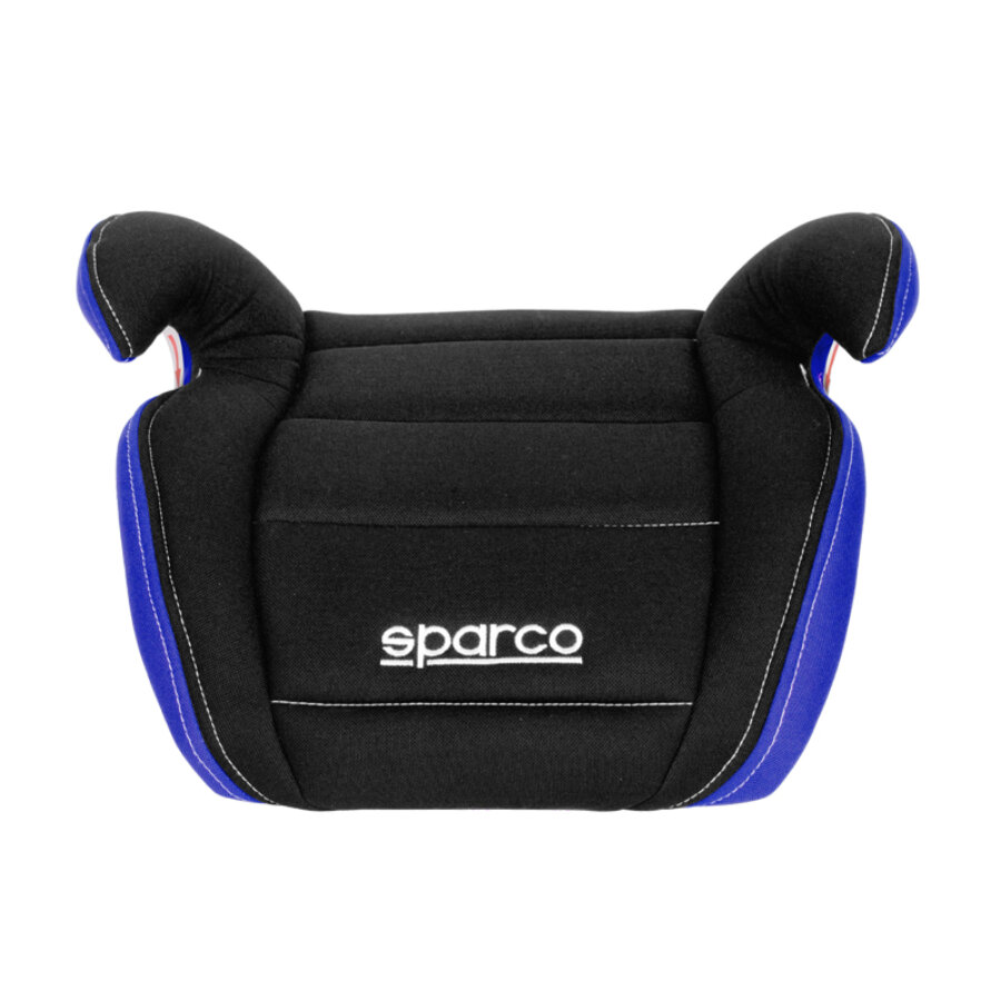 Protège ceinture de sécurité SPARCO noir - Norauto