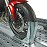 Motorwielklem STEADYSTAND FIX 