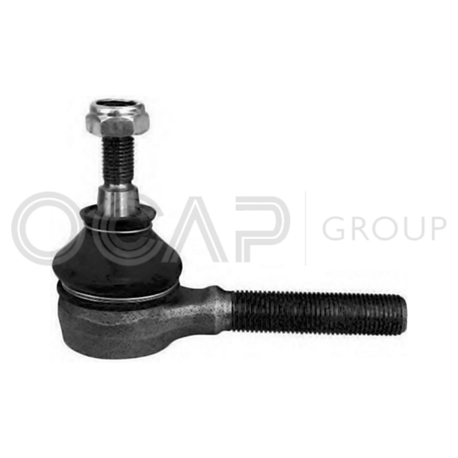 Rotule Axiale Avant Pour Mercedes ML W163 - Kit Des Deux Côtés, Référence 1633380215