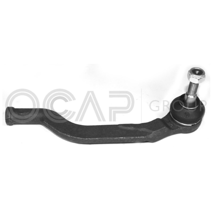 QUARO Rotule Axiale De Direction Intérieure Avant G/D – Compatible Renault Clio II & Kangoo I, Qualité Premium M14x1.5 / M12x1